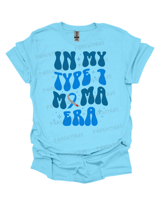Type 1 Mama