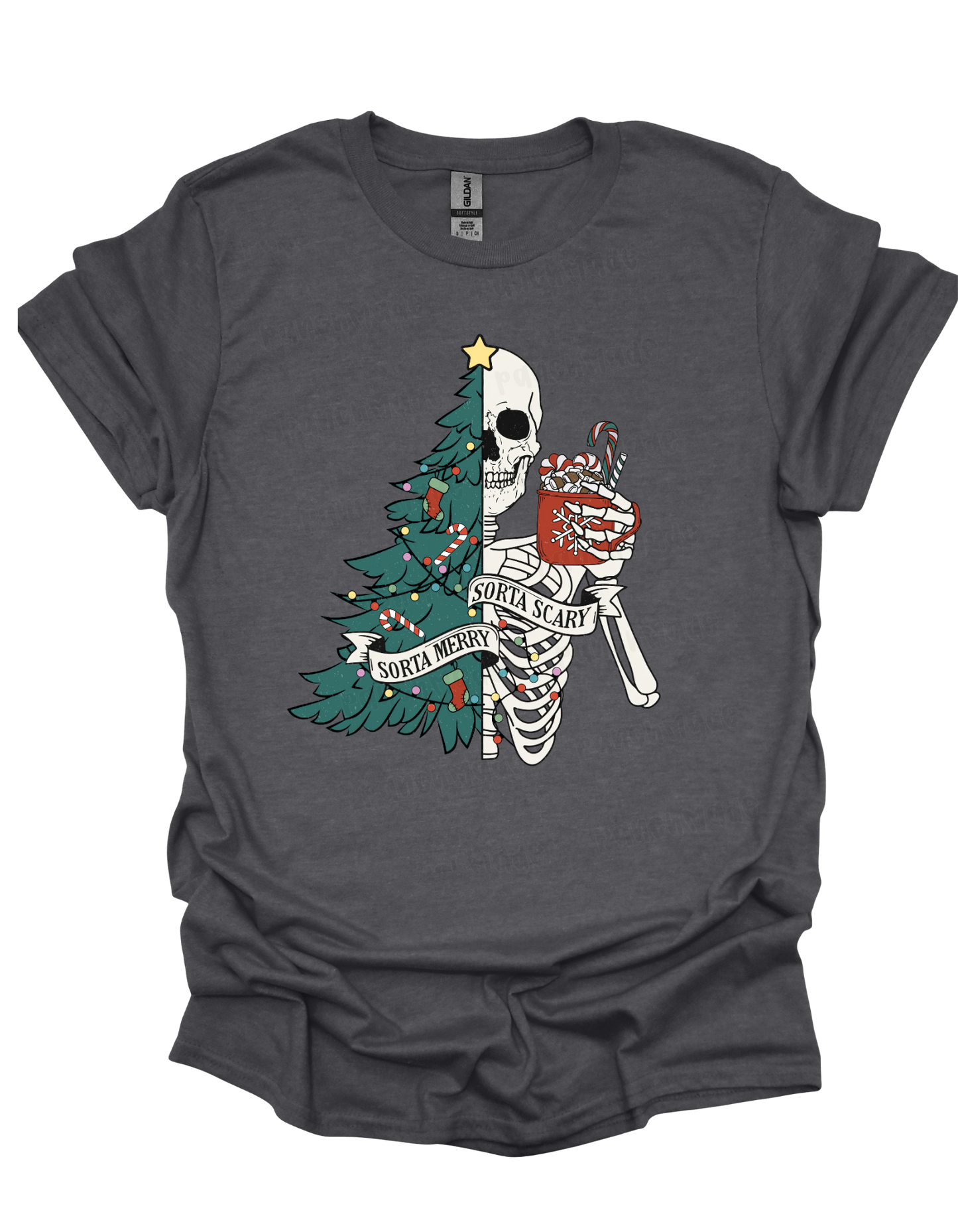 Sorta Merry, Sorta Scary