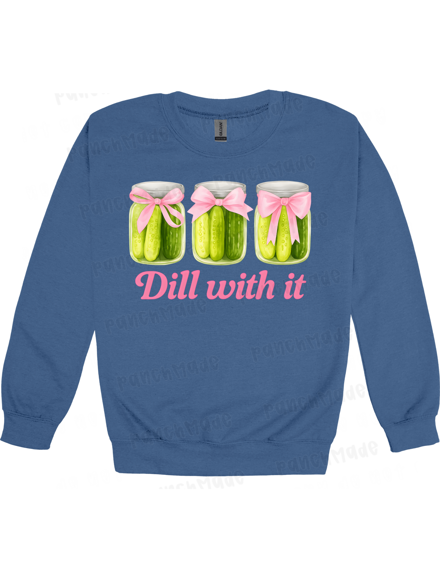 Just Dill With It