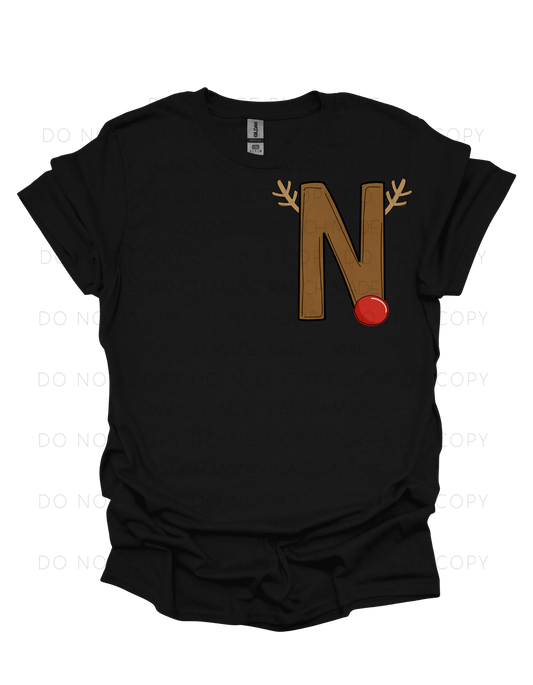 Reindeer N