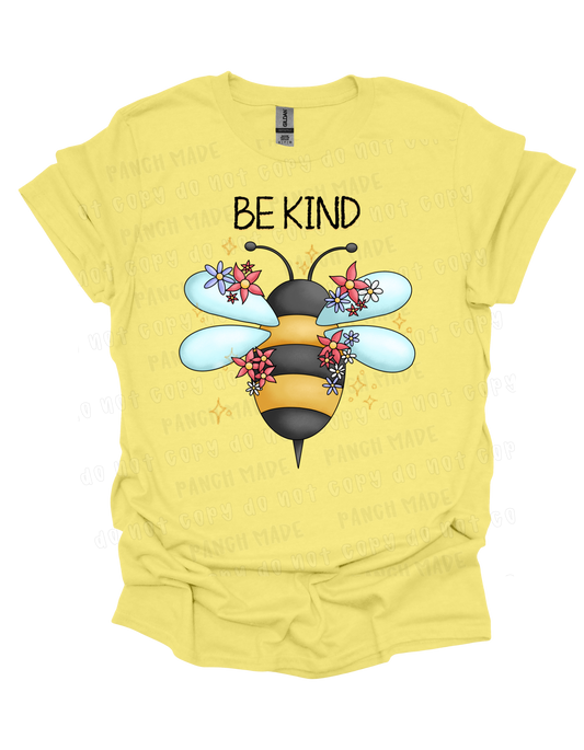 Be Kind