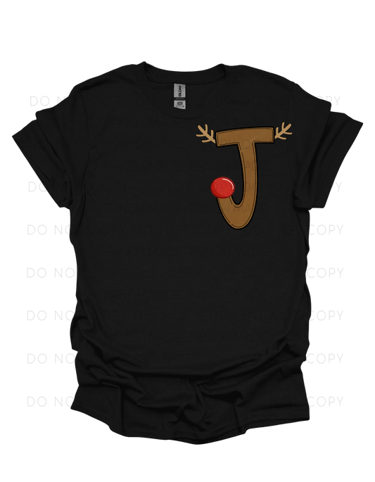 Reindeer J