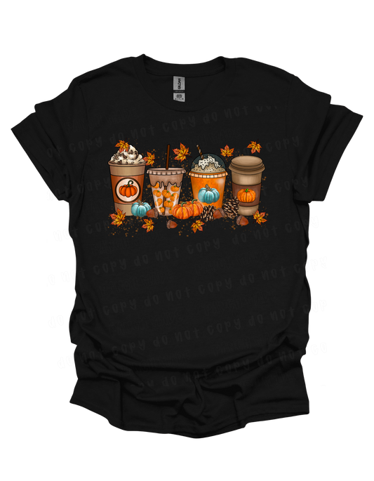 Fall Coffee