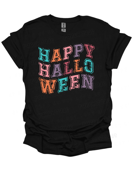 Happy Halloween