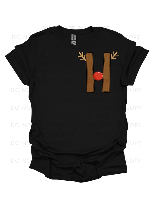 Reindeer H