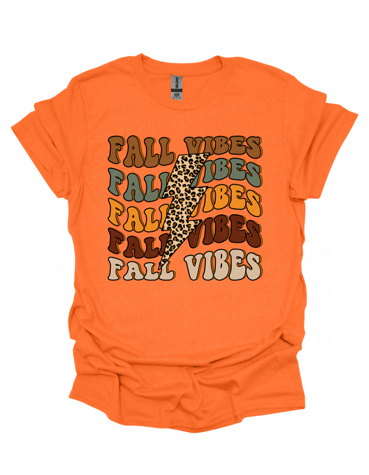 Fall Vibes