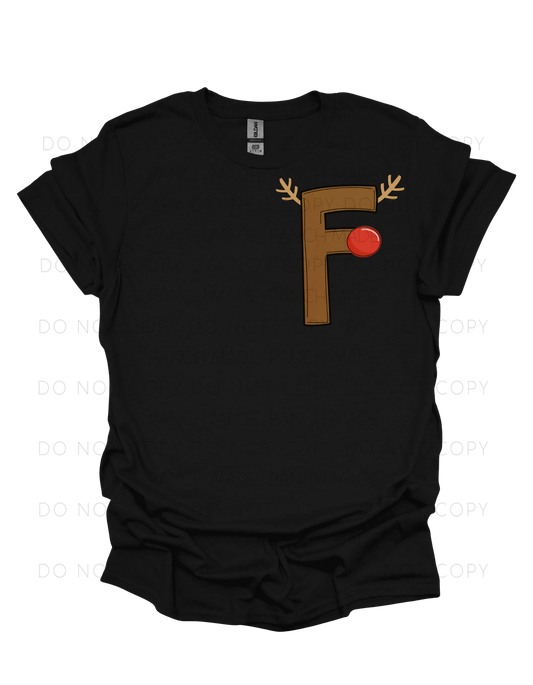 Reindeer F
