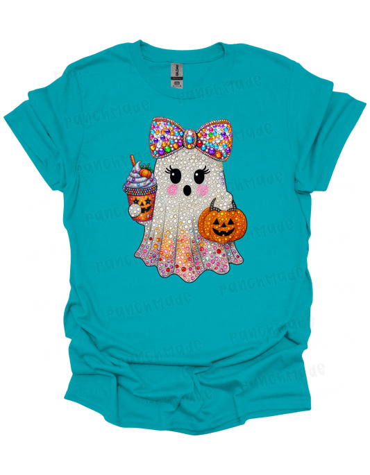 Sparkle Ghost
