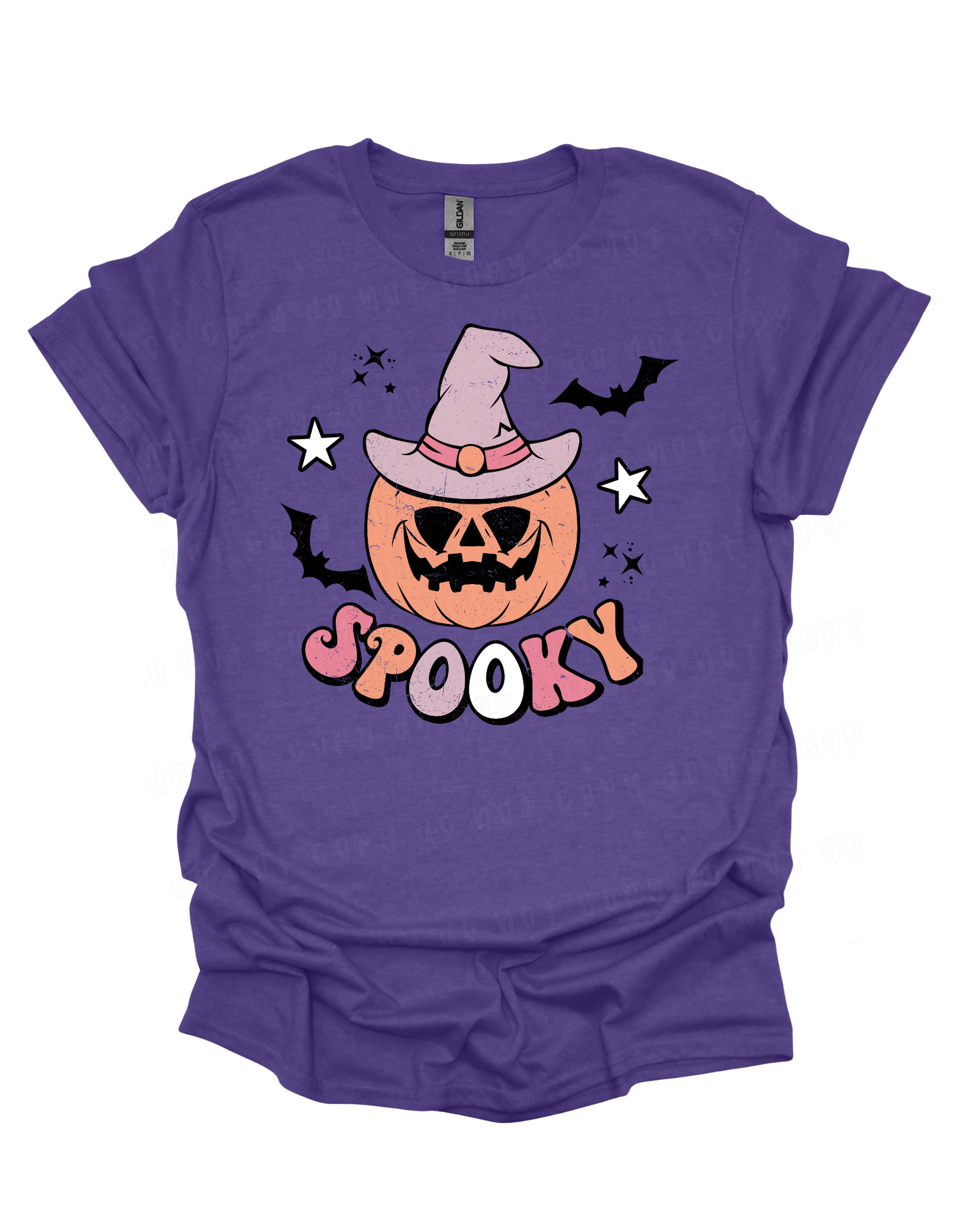 Spooky