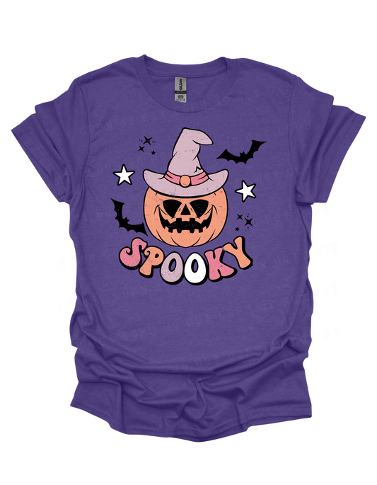 Spooky