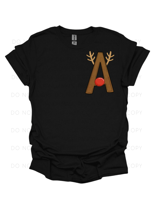 Reindeer A