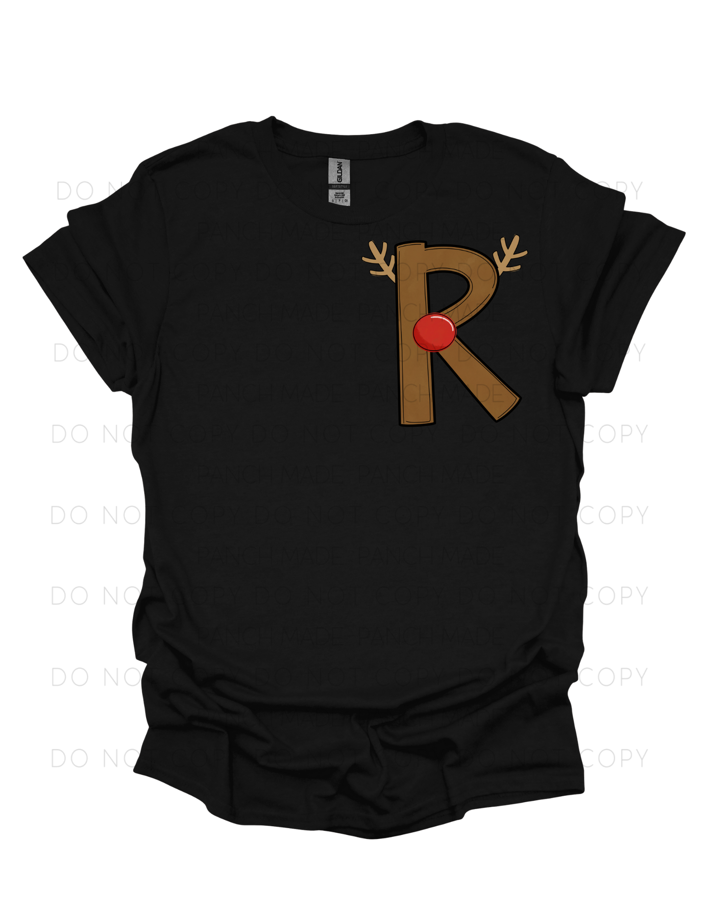 Reindeer R