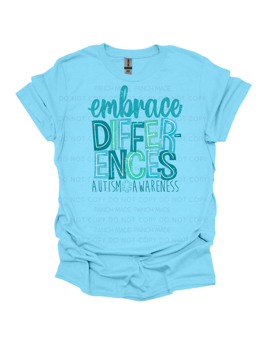 Embrace