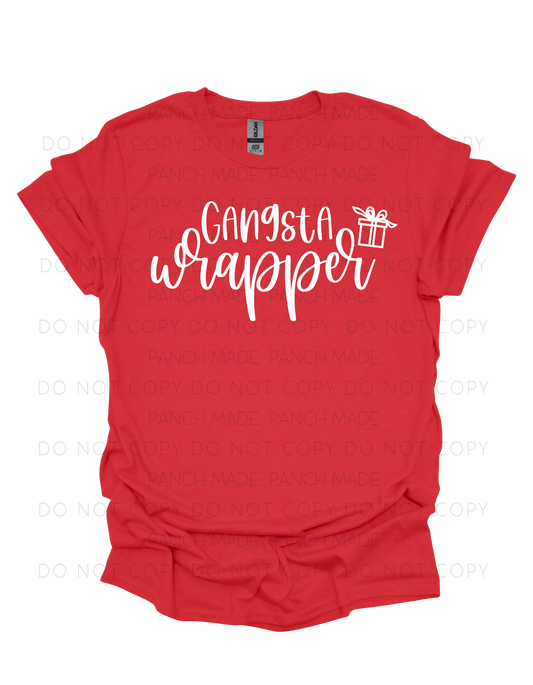 Gangsta Wrapper