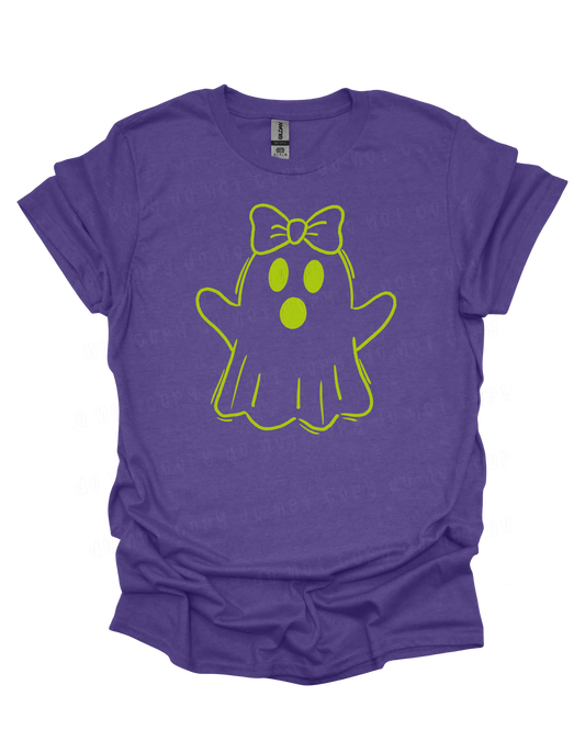 Girly Ghost