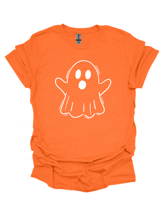 Ghost