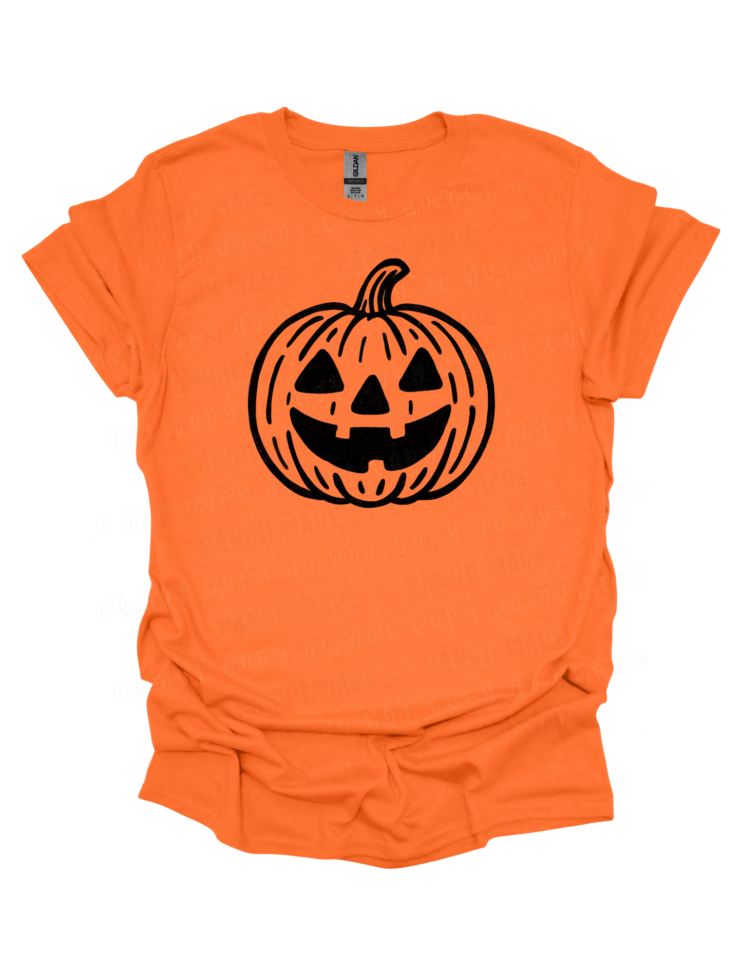 Pumpkin