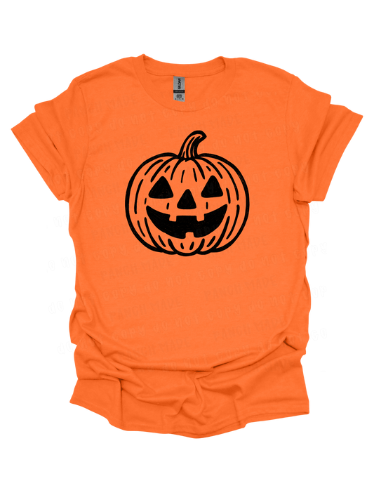 Pumpkin