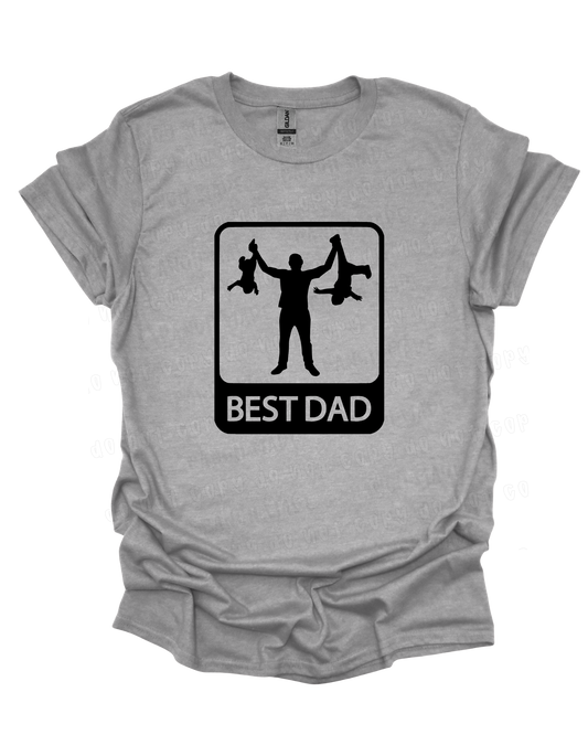 Best Dad