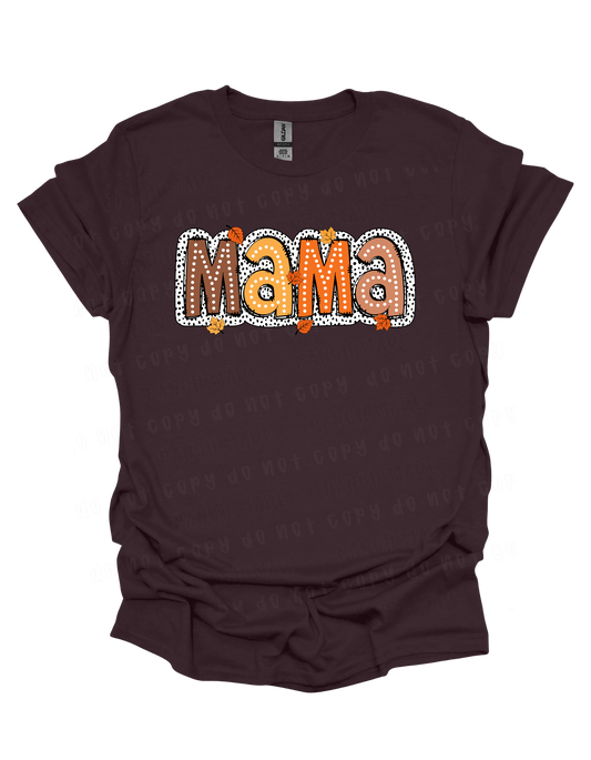 MAMA