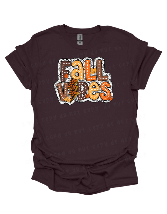 Fall Vibes