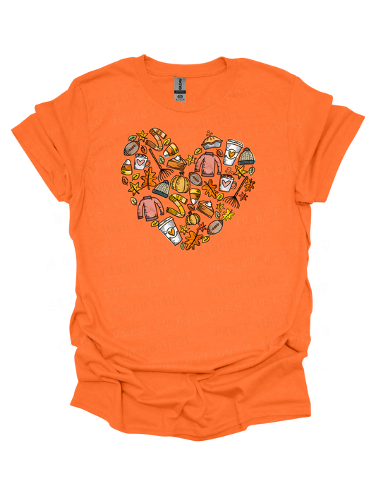 Fall Heart
