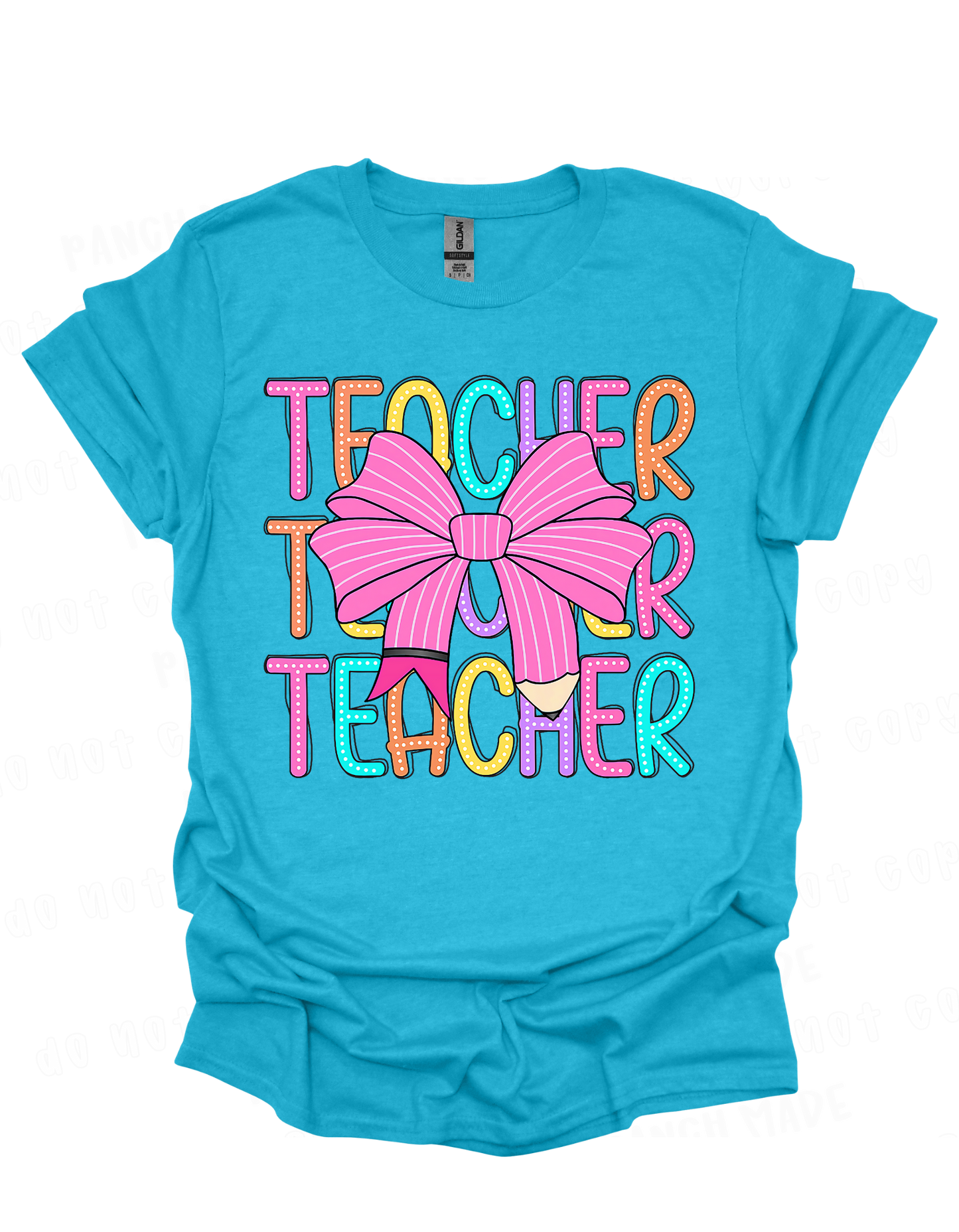 Teacher