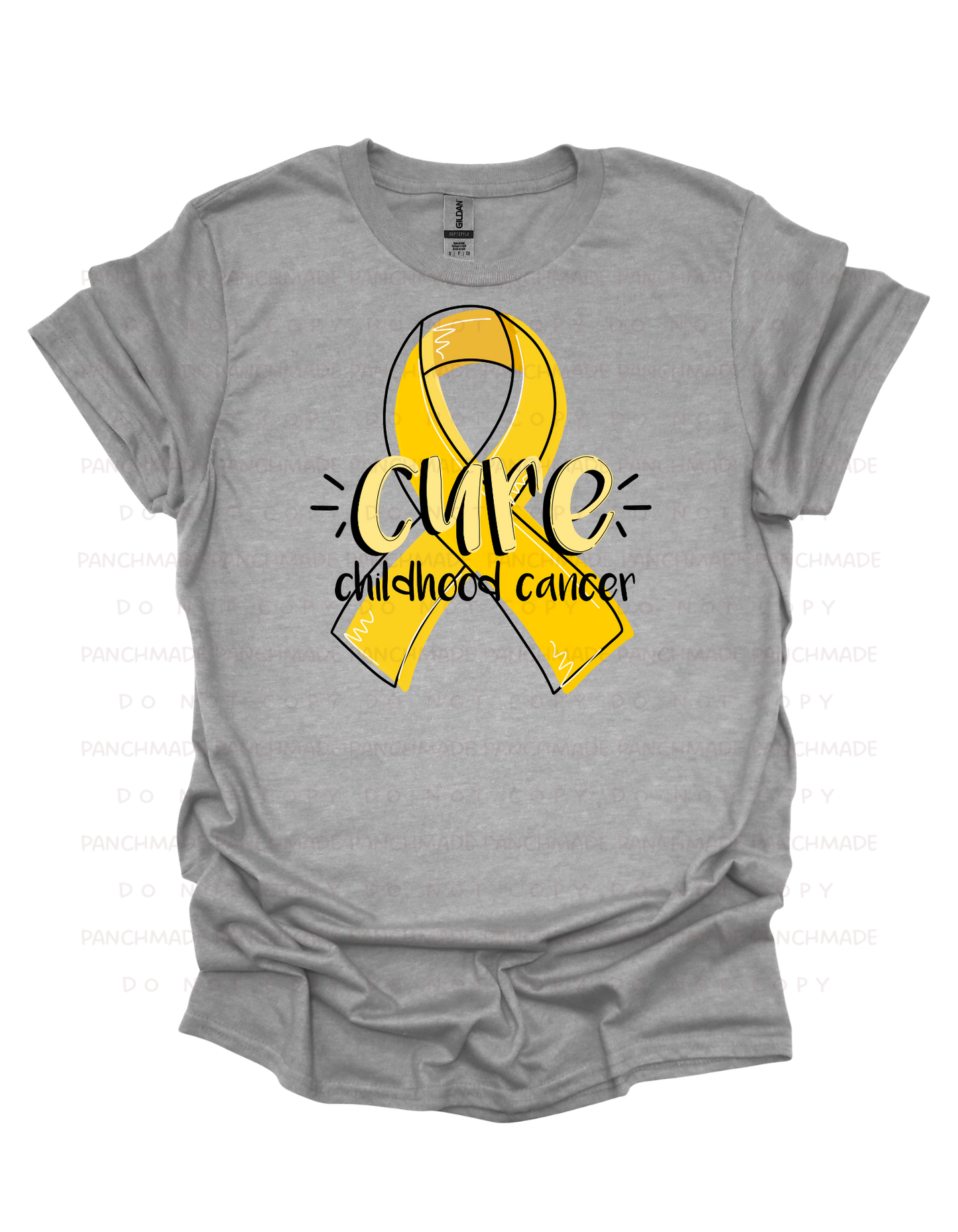 Cure Childhood Cancer