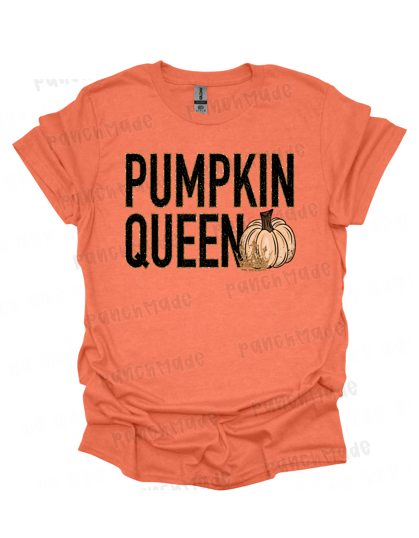 Pumpkin Queen