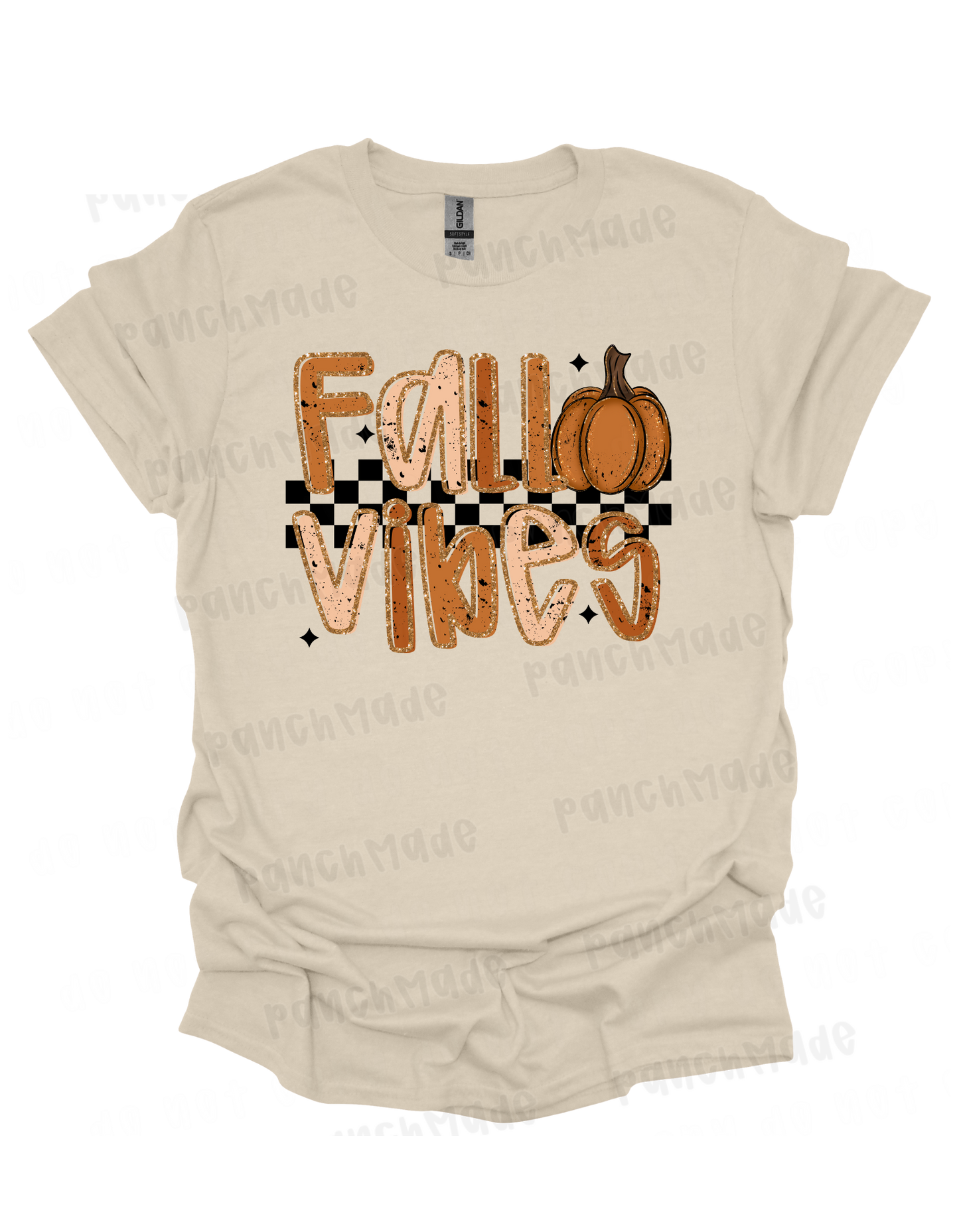 Fall Vibes