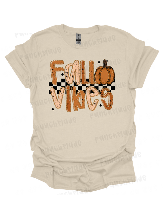 Fall Vibes