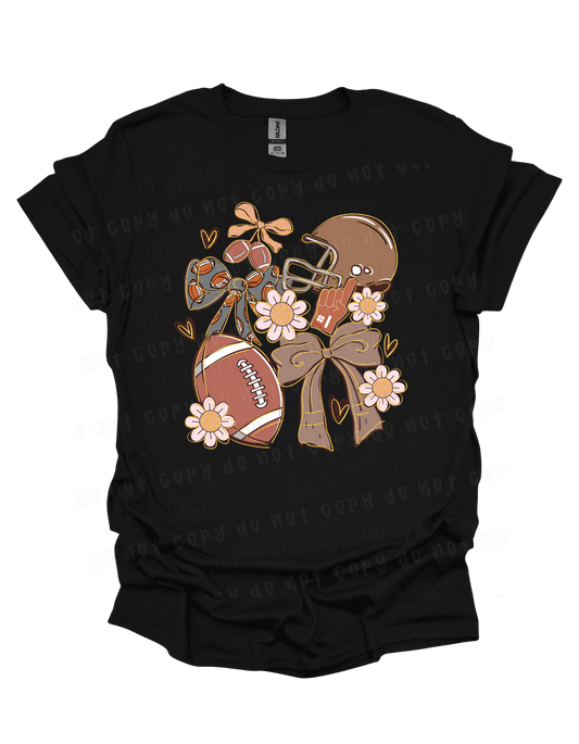Football Bow