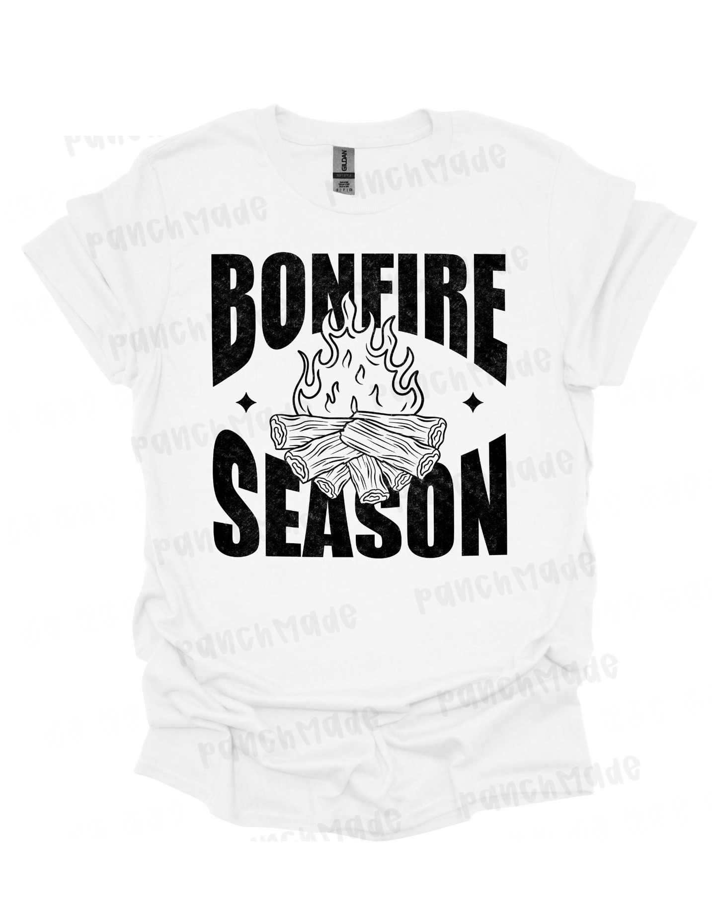 Bonfire Season