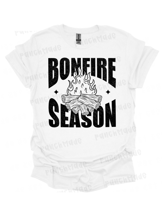 Bonfire Season