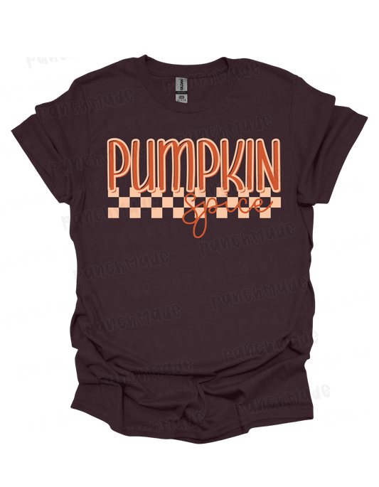 Pumpkin Spice