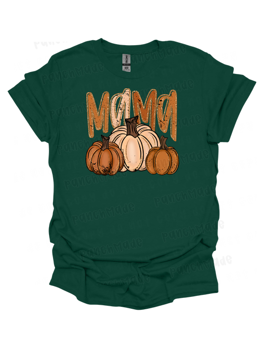 Mama