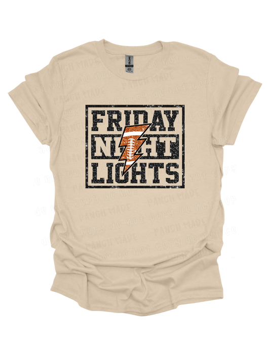 Friday Night Lights