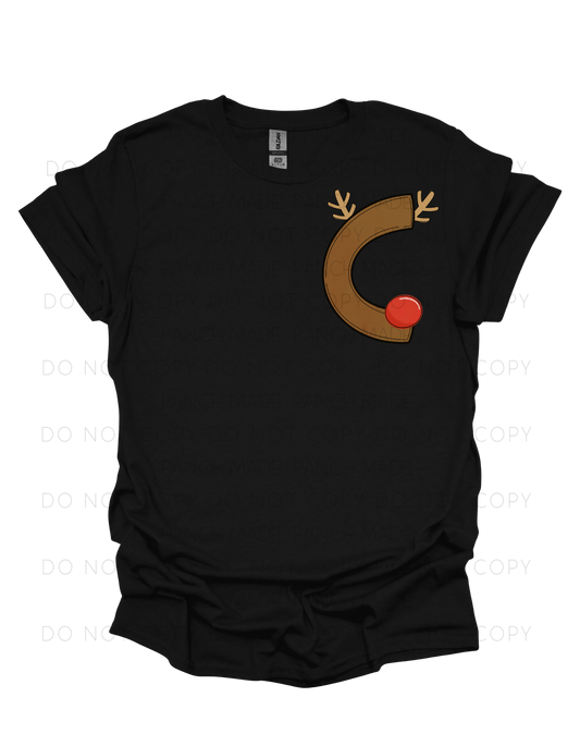 Reindeer C