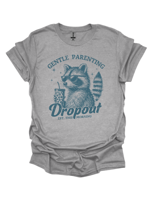 Gentle Parent Dropout