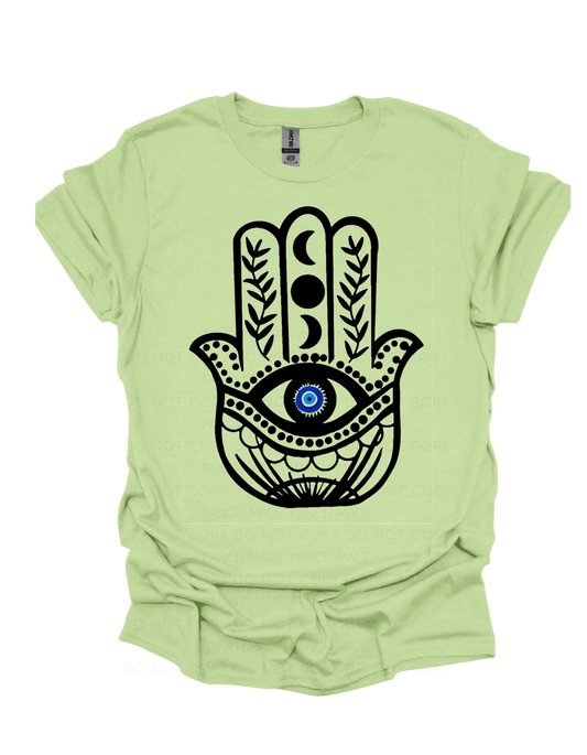 Hamsa Hand
