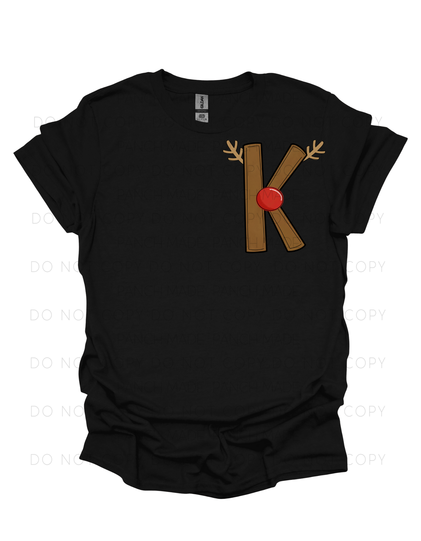 Reindeer K