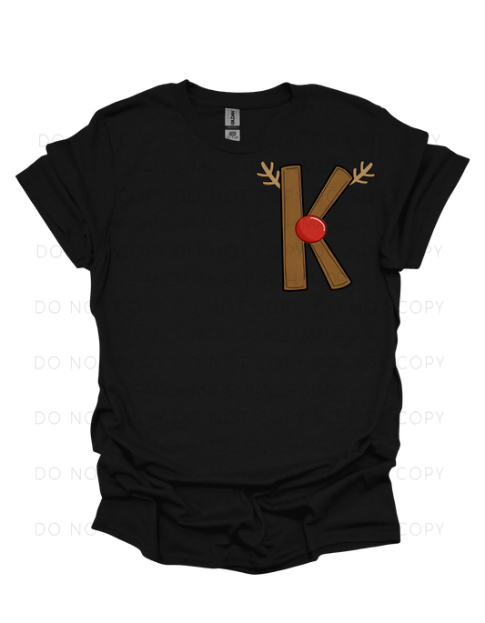 Reindeer K