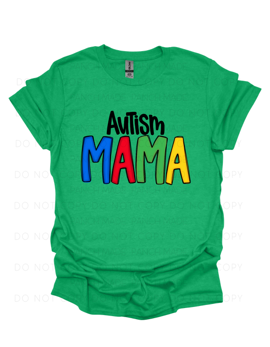 Autism Mama
