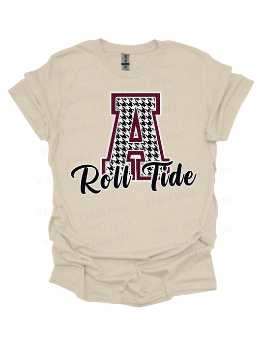Roll Tide