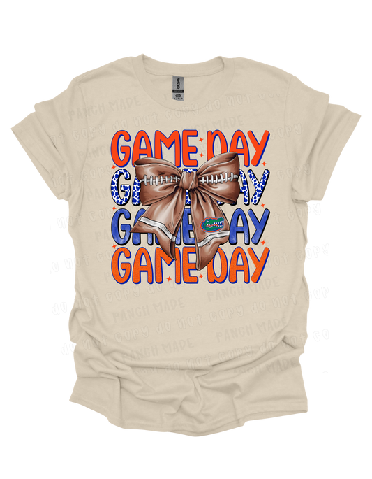 Game Day Florida