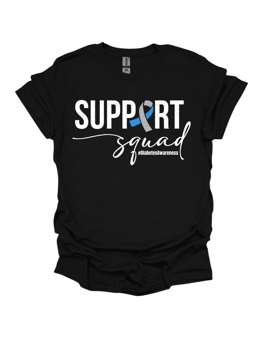 Support Squad