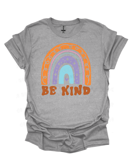 be Kind