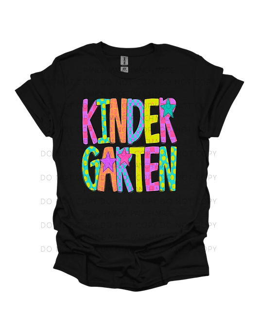 Grades K-6