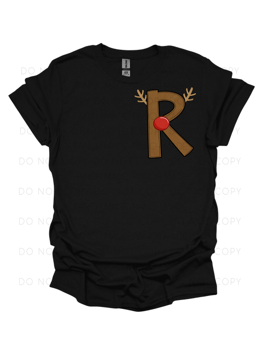 Reindeer R